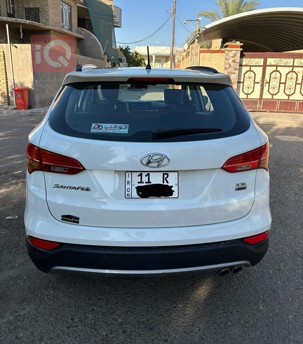 هیوندای سەنتافی